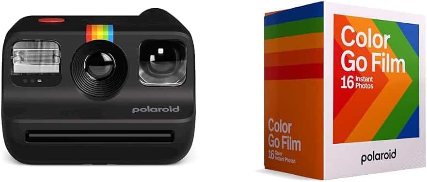 Foto del prodotto Polaroid Go