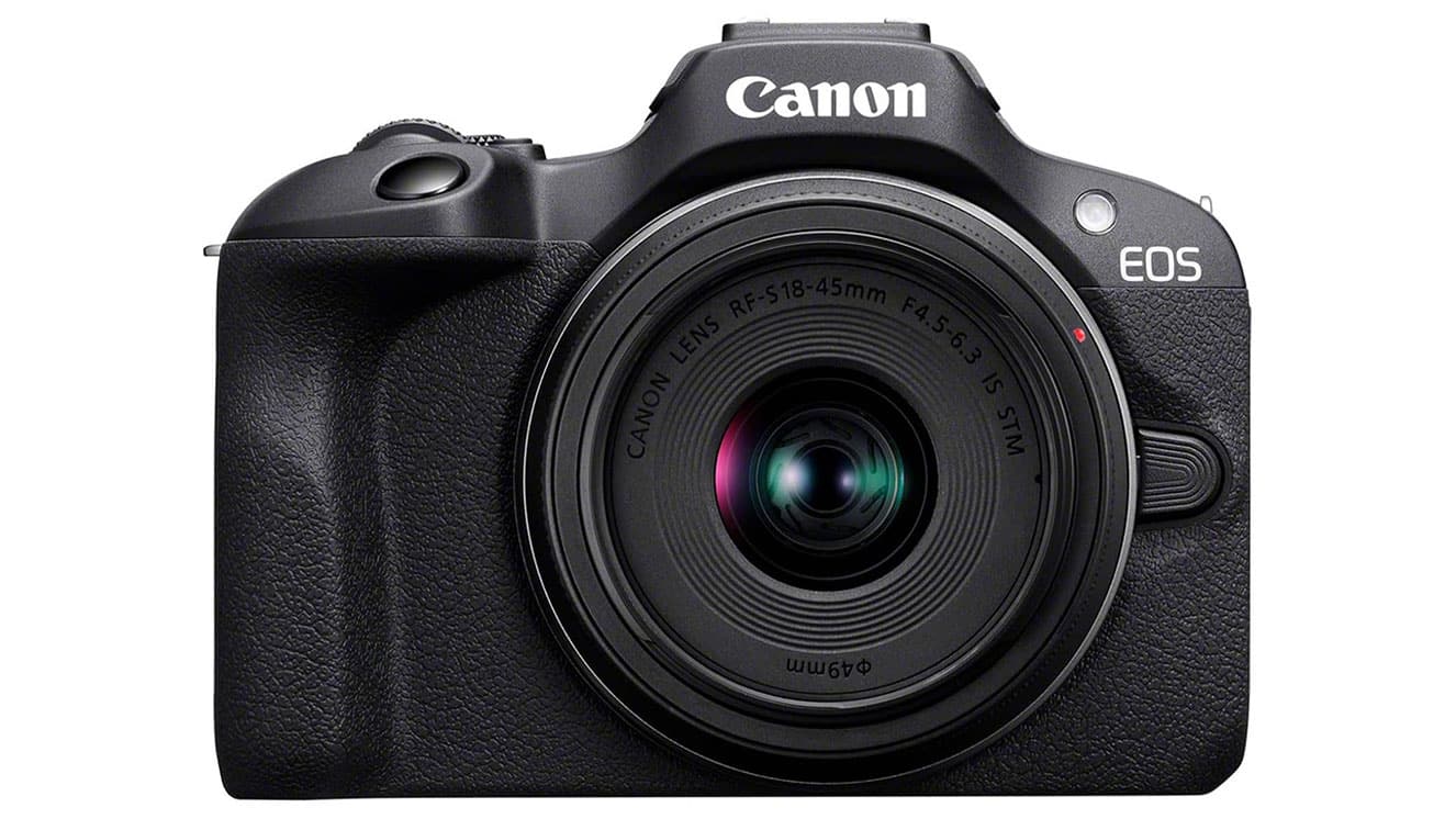 Foto del prodotto Canon EOS R100