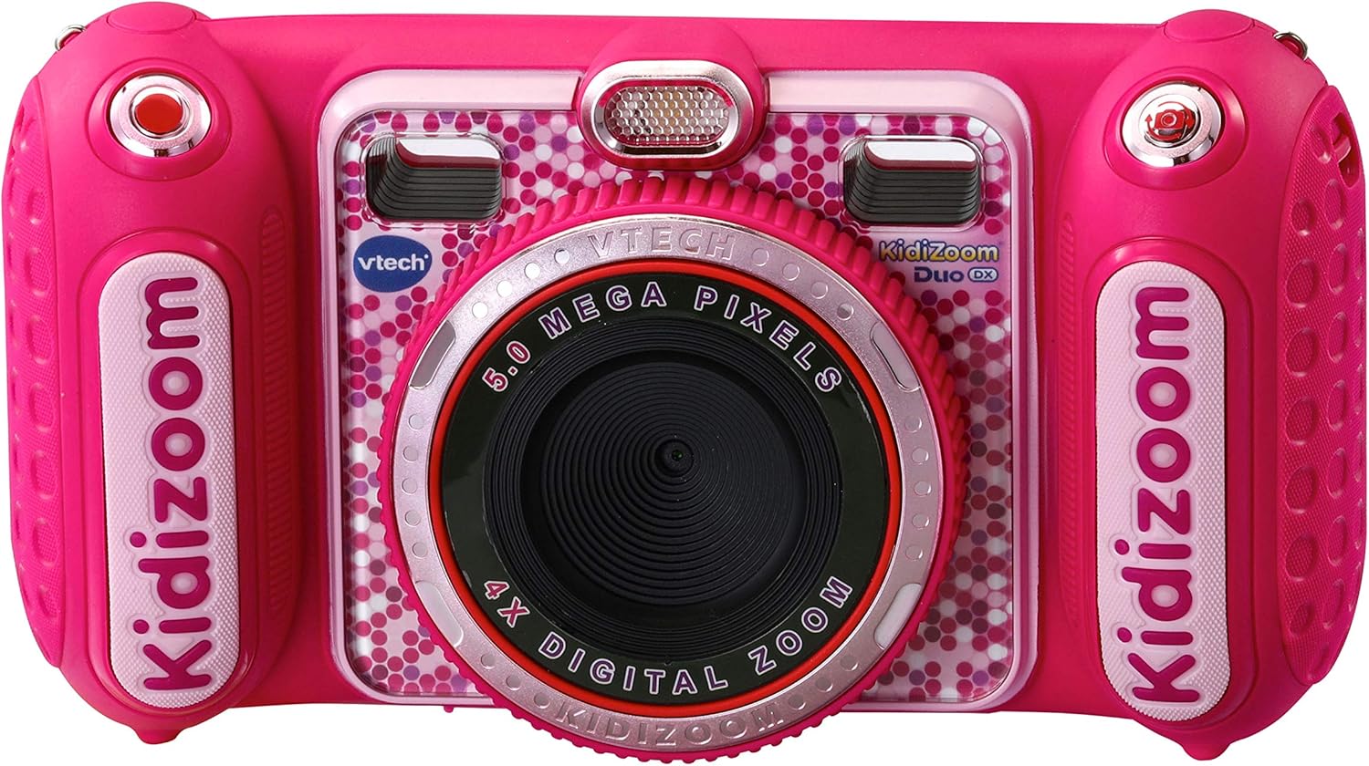 Foto del prodotto di Vtech KidiZoom Duo DX rosa